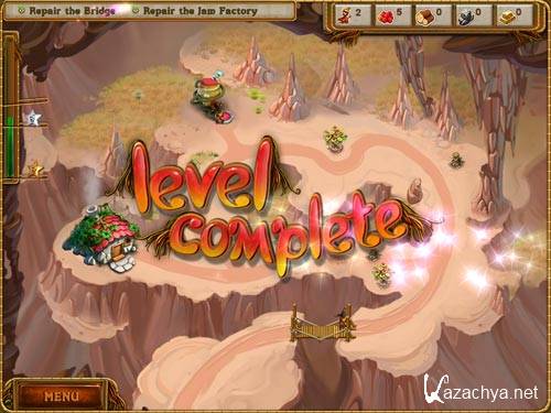 A Gnome's Home The Great Crystal Crusade A Gnome's Home The Great Crystal Crusade