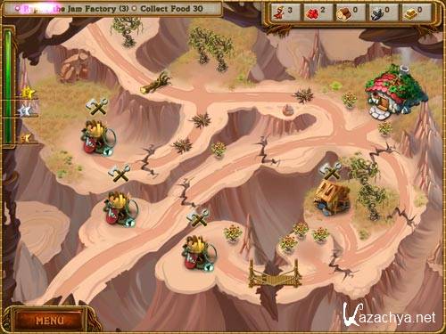 A Gnome's Home The Great Crystal Crusade A Gnome's Home The Great Crystal Crusade