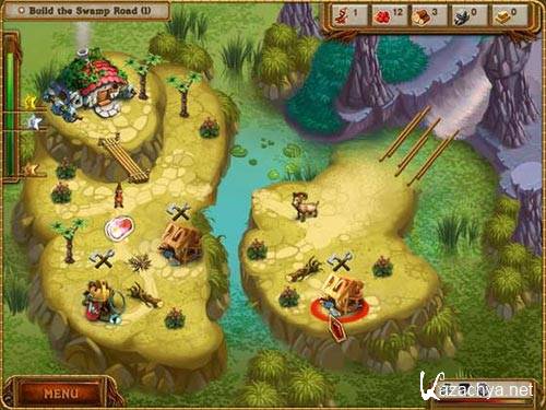 A Gnome's Home The Great Crystal Crusade A Gnome's Home The Great Crystal Crusade