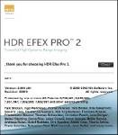 Nik Software HDR Efex Pro 2 for Mac OS X [Intel] [K-ed] + Crack