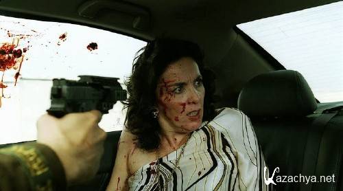 ����� 2033 / 2033 (2009) HDRip