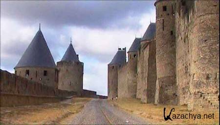   / Cite de Carcassonne (2008) DVDRip 