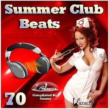Summer Club Beats Vol 70 (2012)