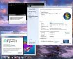Microsoft Windows 7 Professional SP1 ru x64 Optim (07.2012, Rus)