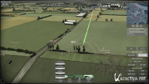 Wargame:    *v.12.07.02.47* (PC/2012/RUS/Multi11/RePack)