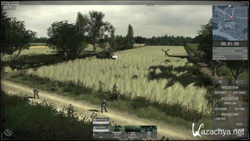 Wargame:    *v.12.07.02.47* (PC/2012/RUS/Multi11/RePack)