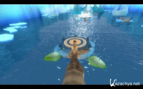 Ice Age: Continental Drift - Arctic Games (PC/RUS/2012)