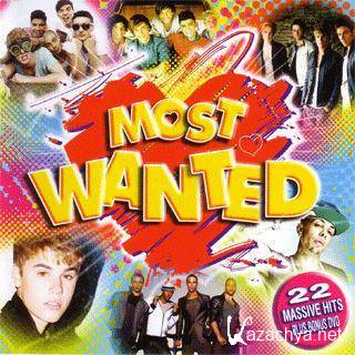 VA Most Wanted 2012 (2012).MP3