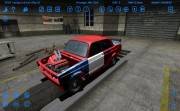 Street Legal Racing: Redline+Post Apocalyptic (2003-2011/RUS/ENG/Rip R.G.BestGamer.net)