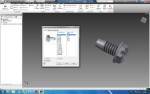 (Portable) Autodesk Inventor Professional 2013 Win7x86 + eDrawings 2011 Professional