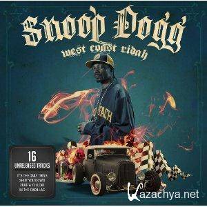 Snoop Dogg - West Coast Ridah (2012).MP3