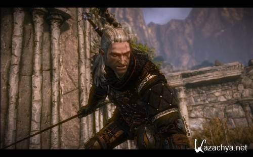 The Witcher 2: Assassins of Kings. Enhanced Edition (PC/RUS/2012)