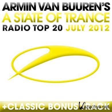 VA - A State Of Trance Radio Top 20 July (13.07.2012).MP3 