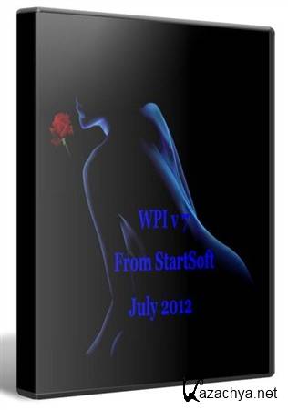 WPI StartSoft July v.7 (2012/RUS)
