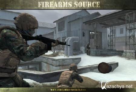 Fireams:source /   (P/RUS/2012)