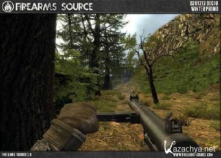 Fireams:source /   (P/RUS/2012)