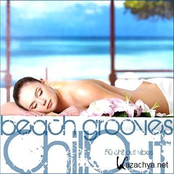 Beach Grooves Chillout (2012)
