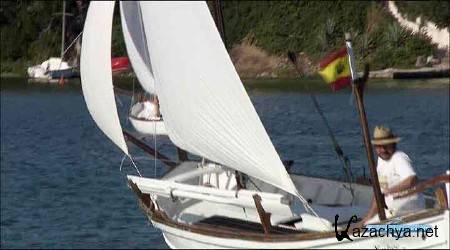    / Flavors of the Balearic Islands (2011) HDTVRip 