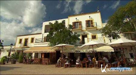    / Flavors of the Balearic Islands (2011) HDTVRip 