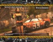 FlatOut 3.Chaos & Destruction.v 1.04u10 (Strategy Firs)  (2011/RUS/ENG/Repack  Fenixx) 