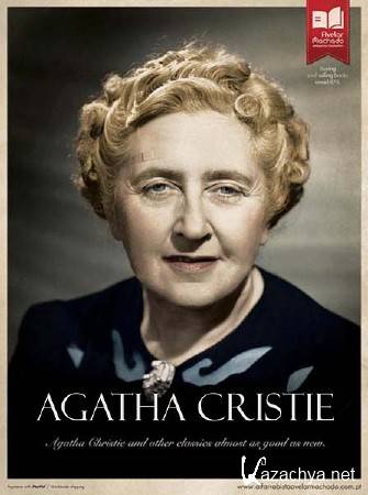 BBC:   XX .   / Extraordinary Women. Agatha Christie (2011) SATRip 
