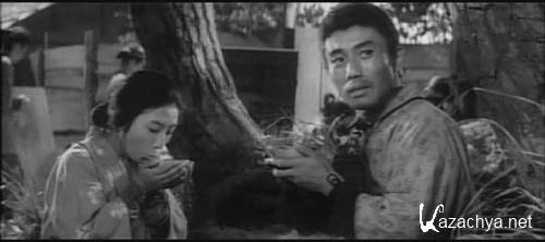  2 /  2 / Zoku shinobi no mono (1963) VHSRip