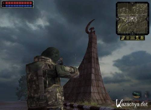 Stalker Online v.0.8.20 (PC/RUS/2012)