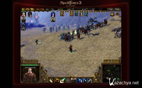 SpellForce 2: Faith in Destiny (PC/ENG/2012)