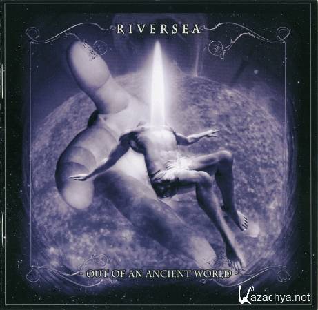 Riversea - Out of an Ancient World (2012)