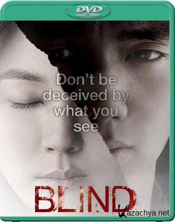  / Blind / Beul-la-in-deu (2011/DVDRip)