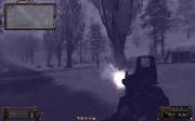 S.T.A.L.K.E.R.:   - Nature Winter -   (2012/Rus/Rus/Mod)