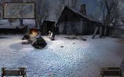 S.T.A.L.K.E.R.:   - Nature Winter -   (2012/Rus/Rus/Mod)