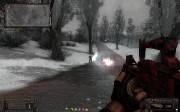 S.T.A.L.K.E.R.:   - Nature Winter -   (2012/Rus/Rus/Mod)