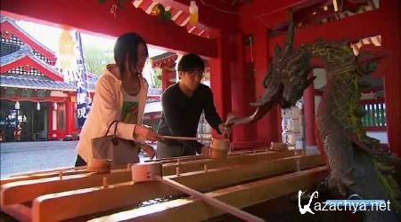    / Flavors of west Japan (2010) HDTVRip 