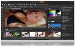 Corel PaintShop Photo Pro X4 14 +   Corel PaintShop Pro X4 (2012, RUS)