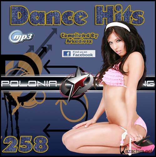 Dance Hits Vol 258 (2012)