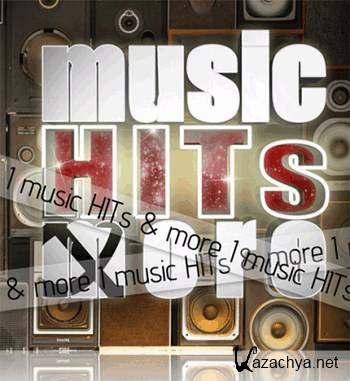 Music Hits Vol 41 [3CD] (2012)