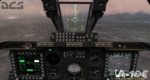 Digital Combat Simulator: A-10C -    (PC/RUS/2011)