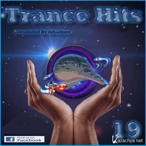 Trance Hits Vol 19 (2012)