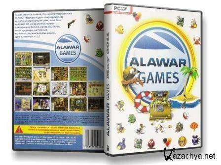    Alawar (2012/RUS/PC/Repack by MassTorr)