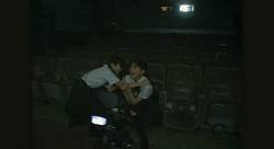   / POV: A cursed film [2012 ., DVDRip]