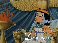    / Asterix et Cleopatre (1968) DVDRip