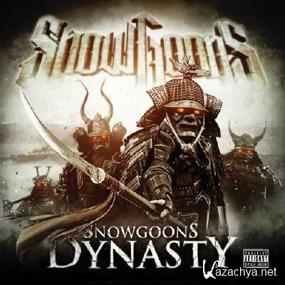 Snowgoons - Snowgoons Dynasty (2012)