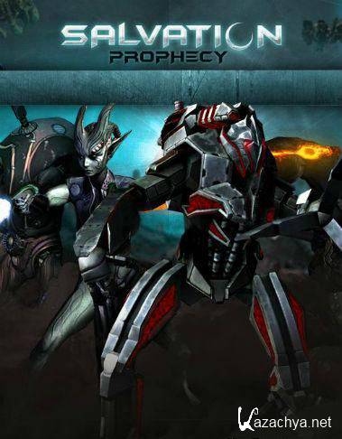 Salvation Prophecy (PC/ENG/2012)