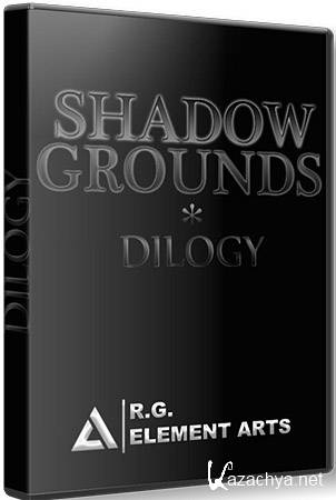  Shadowgrounds -  (RePack Element Arts/RU/RU)