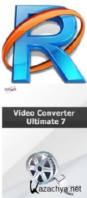 Xilisoft DVD Ripper Ultimate + Portable by Invictus + Xilisoft Video Converter Ultimate 7.4.0.20120710