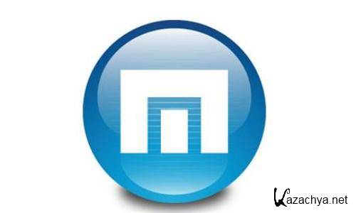 Maxthon 3.4.2.2000 + Portable
