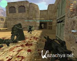 Counter-Strike 1.6 Extended Edition (PC/RUS/2010)