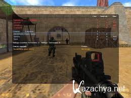 Counter-Strike 1.6 Extended Edition (PC/RUS/2010)