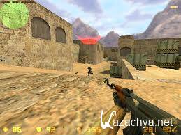 Counter-Strike 1.6 Extended Edition (PC/RUS/2010)